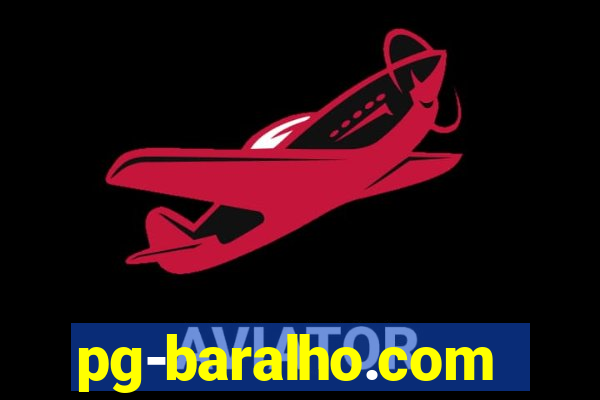 pg-baralho.com