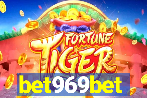 bet969bet