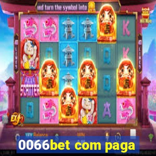 0066bet com paga