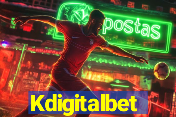 Kdigitalbet