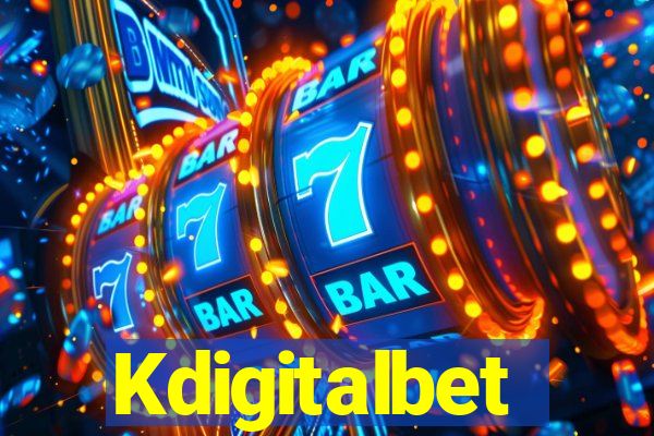 Kdigitalbet