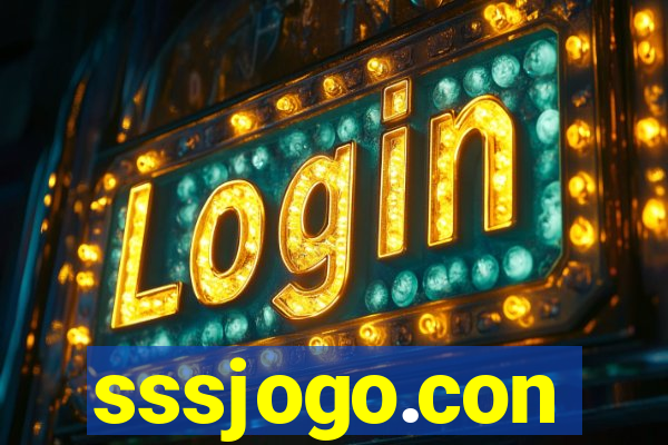 sssjogo.con