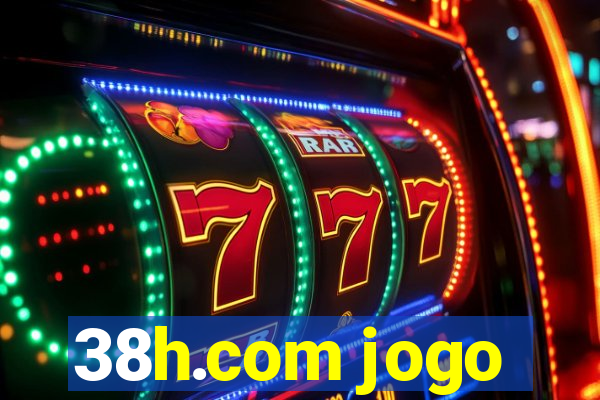 38h.com jogo