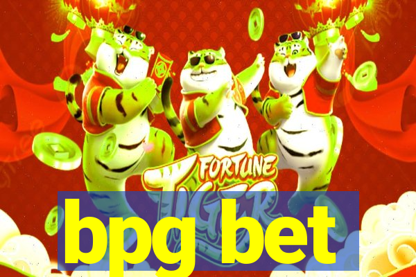 bpg bet