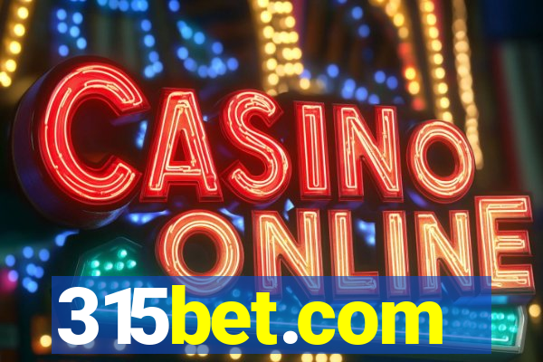315bet.com