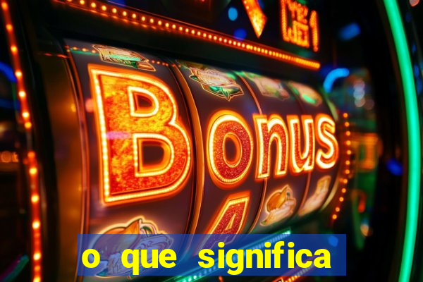 o que significa macumba com moeda