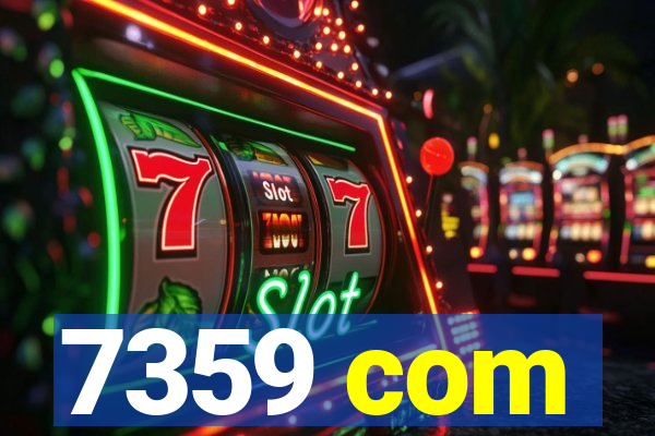 7359 com