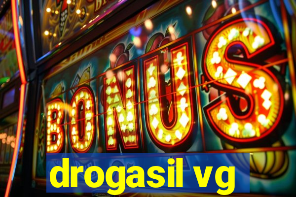 drogasil vg