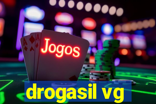 drogasil vg