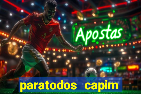 paratodos capim grosso resultado do jogo do bicho