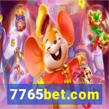 7765bet.com