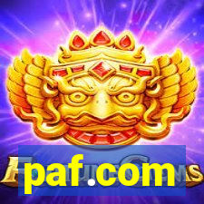 paf.com