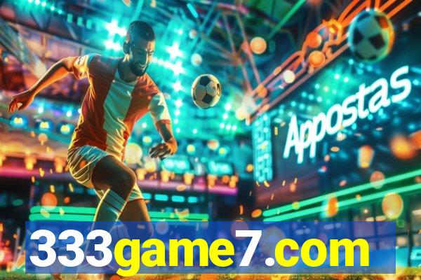 333game7.com