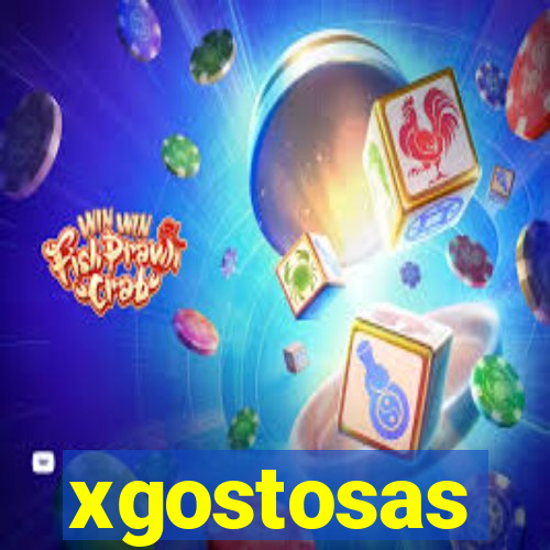 xgostosas