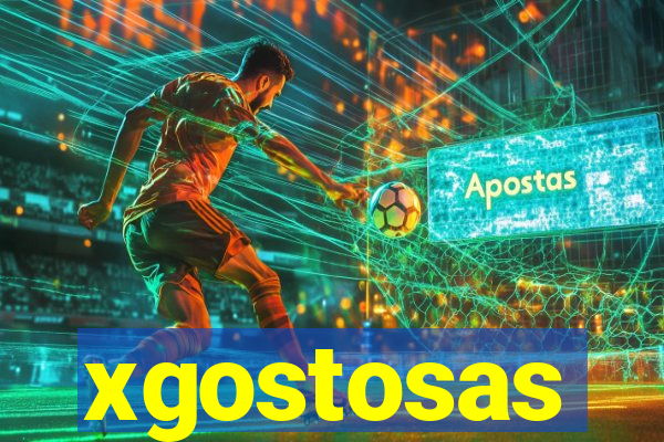 xgostosas