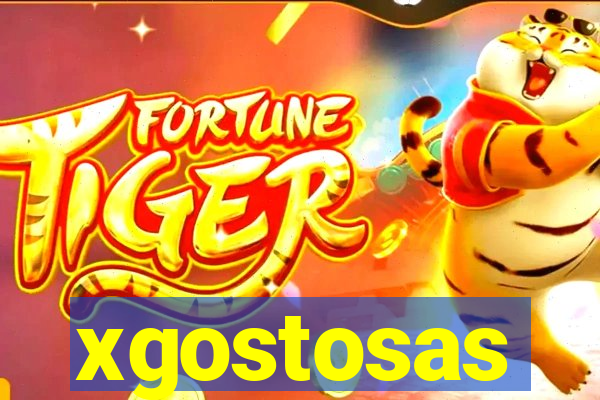 xgostosas