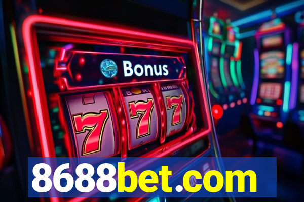 8688bet.com
