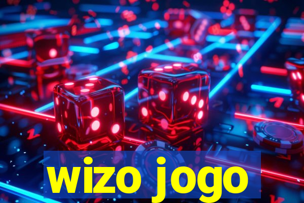 wizo jogo