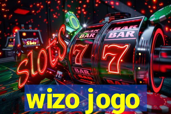wizo jogo