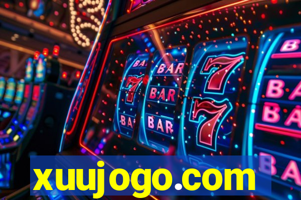 xuujogo.com