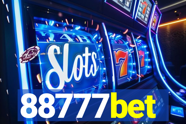 88777bet