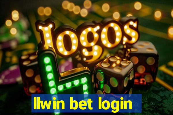 llwin bet login