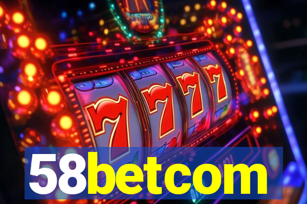 58betcom