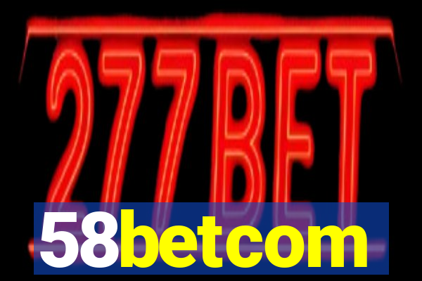 58betcom