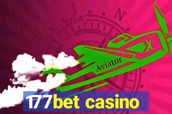 177bet casino