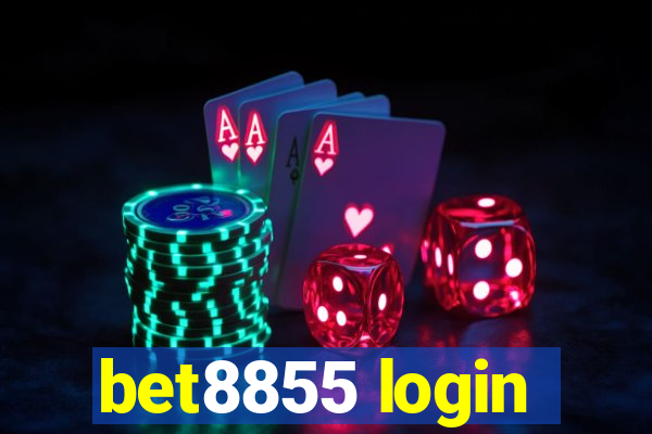 bet8855 login
