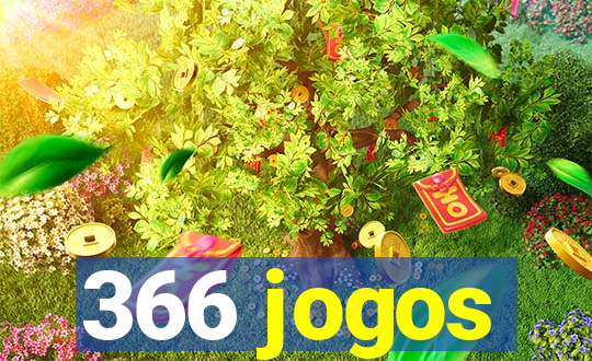 366 jogos