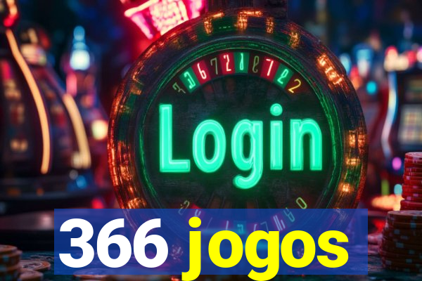 366 jogos