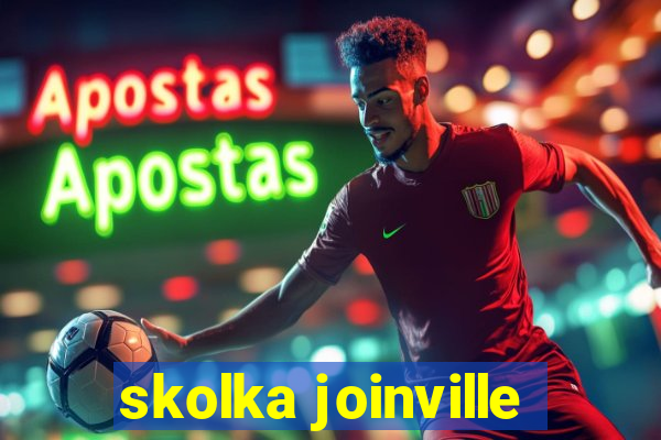 skolka joinville