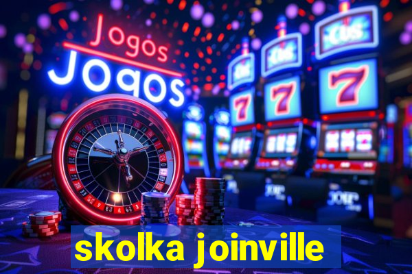 skolka joinville