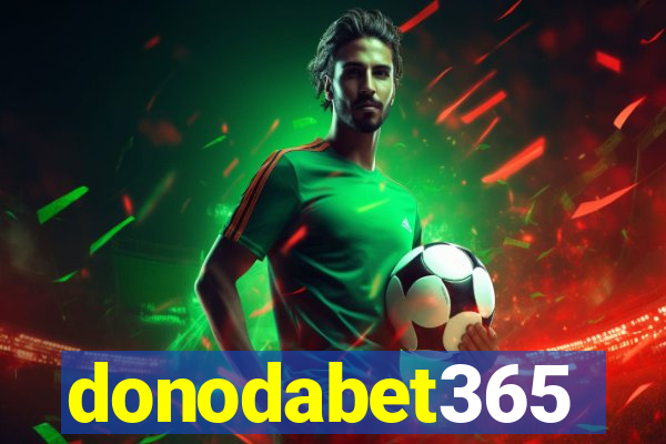donodabet365