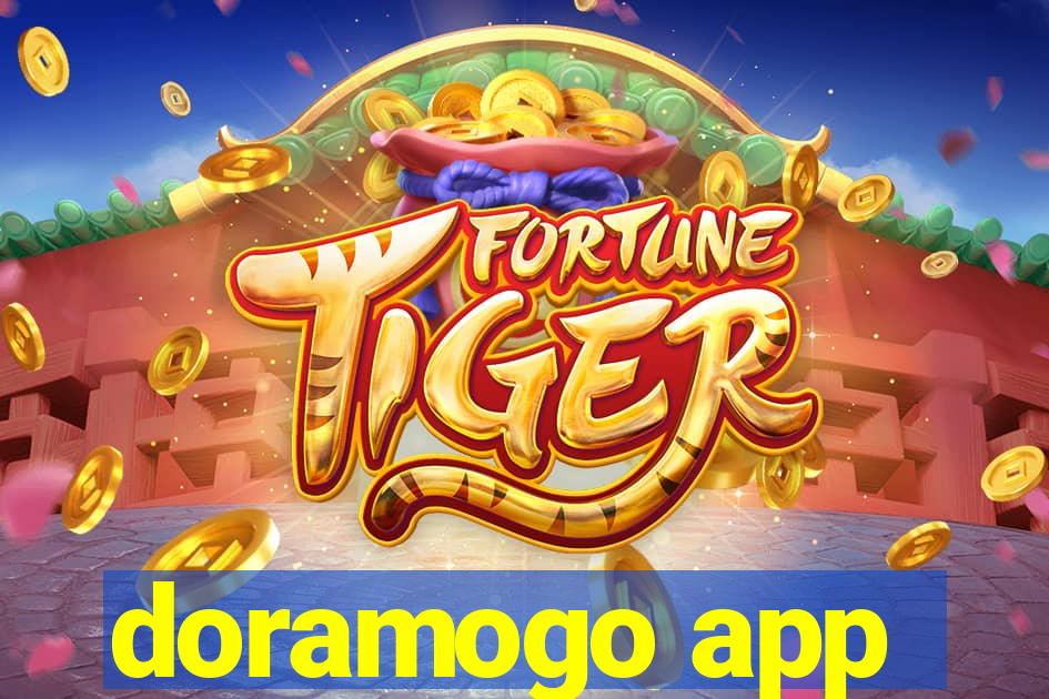 doramogo app