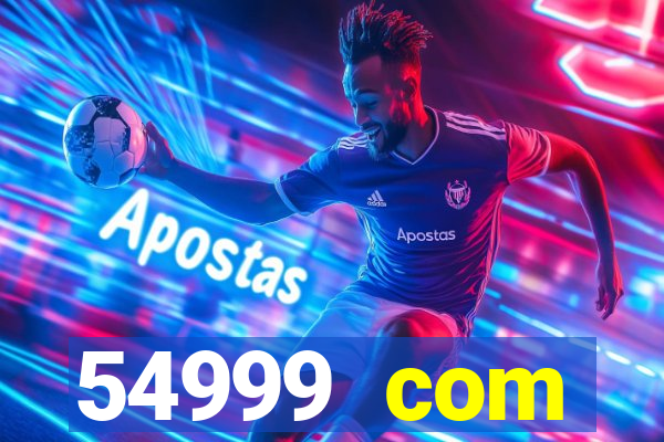 54999 com plataforma de jogos