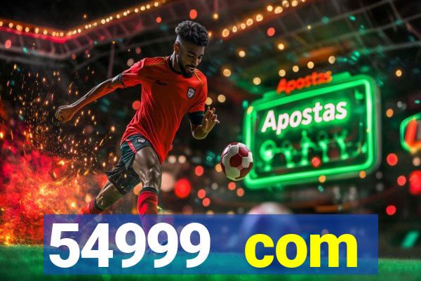 54999 com plataforma de jogos