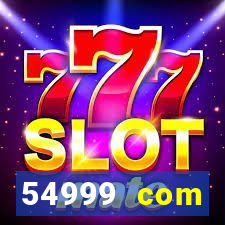 54999 com plataforma de jogos