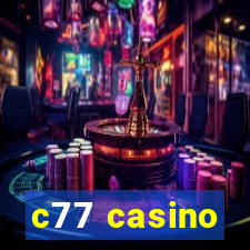 c77 casino