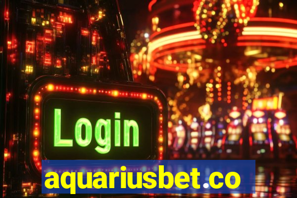 aquariusbet.co