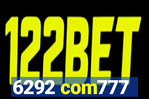 6292 com777