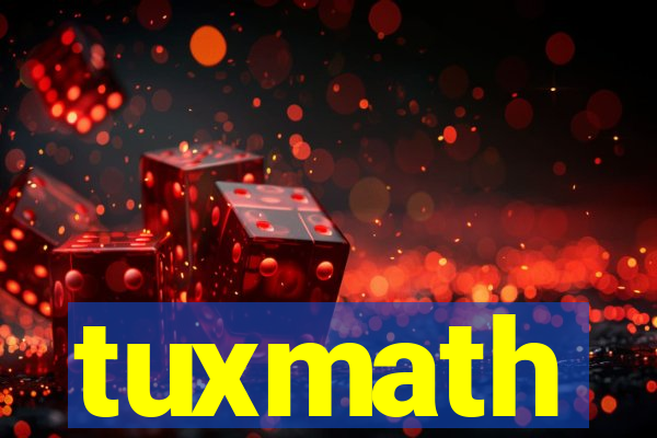tuxmath