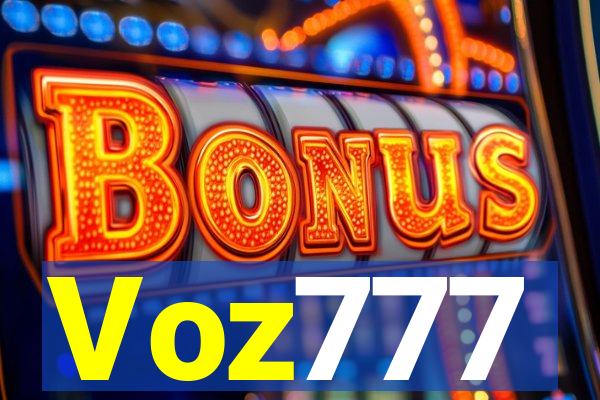 Voz777