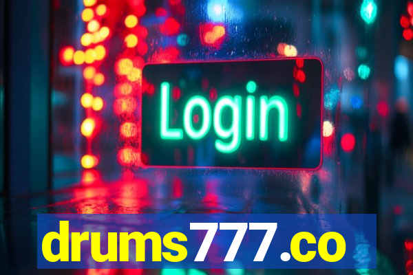 drums777.co