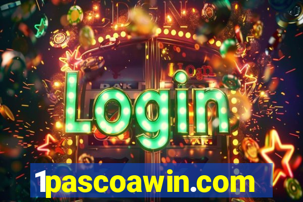 1pascoawin.com