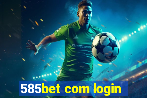 585bet com login