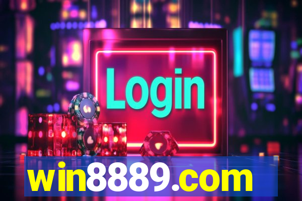 win8889.com