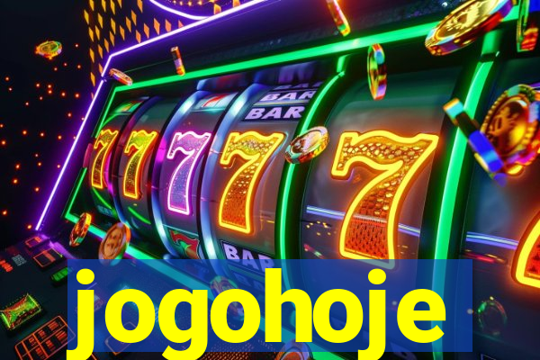 jogohoje