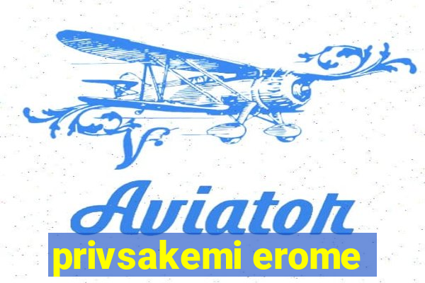 privsakemi erome